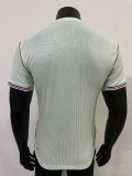2026 World Cup France Away Player Version Soccer Jersey 球员