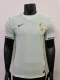 2026 World Cup France Away Player Version Soccer Jersey 球员