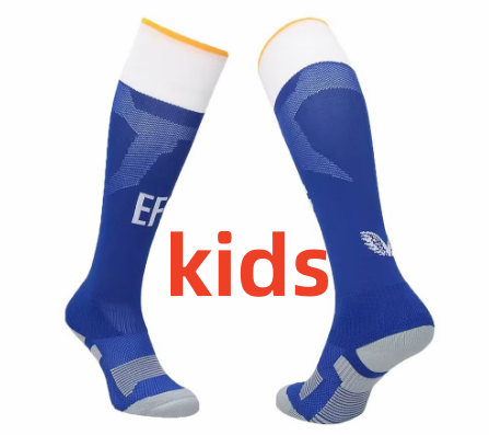26-27 EVE Home Kids Socks