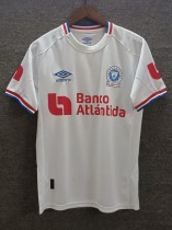26-27 Honduras Special Edition Fans Soccer Jersey