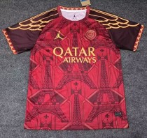 26-27 PSG Special Edition Fans Soccer Jersey 26-27 PSG Special Edition Fans Soccer Jersey