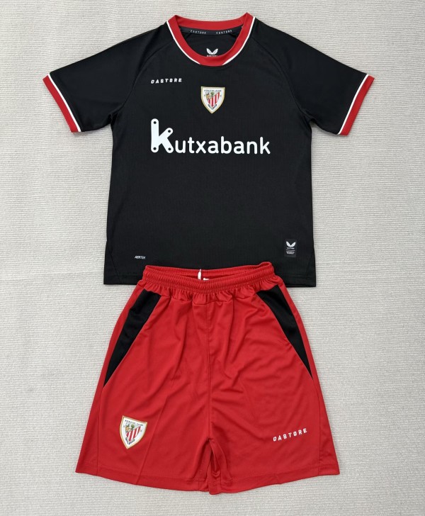26-27 Bilbao Away Adult Suit
