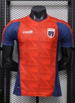 2026 Cape Verde Third Player Version Soccer Jersey 2026 Cape Verde Third Player Version Soccer Jersey