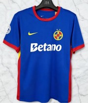 26-27 FCSB Home Fans Soccer Jersey 26-27 FCSB Home Fans Soccer Jersey