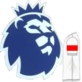 PreL +Kraken (34英超普+左袖广告) PreL +Kraken (34英超普+左袖广告)