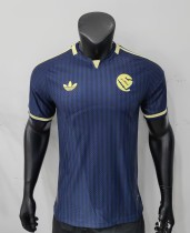 26-27 AL-Nassr Third Player Version Soccer Jersey*空白版 26-27 AL-Nassr Third Player Version Soccer Jersey*空白版