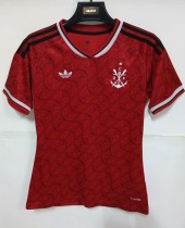 26-27 Flamengo Third Women Fans Soccer Jersey (女) 26-27 Flamengo Third Women Fans Soccer Jersey (女)