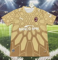 26-27 ACM Special Edition Fans Soccer Jersey 26-27 ACM Special Edition Fans Soccer Jersey