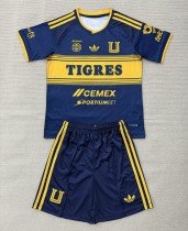 26-27 Tigres UANL Away Adult Suit 26-27 Tigres UANL Away Adult Suit