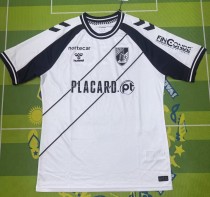 26-27 Vitória Home Fans Soccer Jersey 26-27 Vitória Home Fans Soccer Jersey