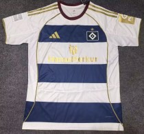 25-26 Hamburger Special Edition Fans Soccer Jersey 25-26 Hamburger Special Edition Fans Soccer Jersey