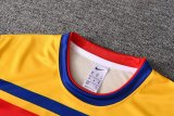 26-27 PSG High Quality Training Short Suit