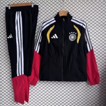 26-27 Germany High Quality Windbreaker Suit 26-27 Germany High Quality Windbreaker Suit