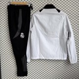 2026 RMA High Quality Windbreaker Suit