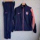 2026 BAR High Quality Windbreaker Suit