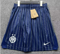 26-27 INT Away Shorts Pants 26-27 INT Away Shorts Pants