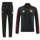26-27 Man Utd High Quality Jacket Tracksuit