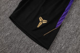 26-27 BAR High Quality Tank Top And Shorts Suit