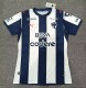 26-27 Monterrey Home Women Fans Soccer Jersey (女)