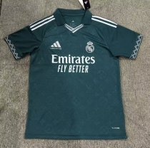 26-27 RMA Special Edition Fans Soccer Jersey 26-27 RMA Special Edition Fans Soccer Jersey