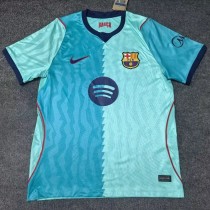 26-27 BAR Third Fans Soccer Jersey 26-27 BAR Third Fans Soccer Jersey
