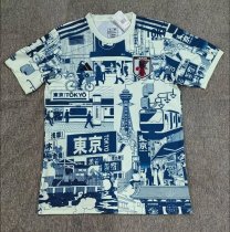 26-27 Japan Special Edition Fans Soccer Jersey 26-27 Japan Special Edition Fans Soccer Jersey
