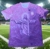 26-27 Brazil Special Edition Fans Soccer Jersey 26-27 Brazil Special Edition Fans Soccer Jersey