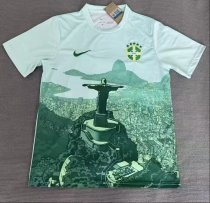 26-27 Brazil Special Edition Fans Soccer Jersey 26-27 Brazil Special Edition Fans Soccer Jersey