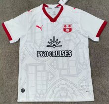 26-27 Southampton Third Fans Soccer Jersey