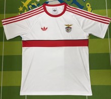 26-27 Benfica Retro Version Training shirts