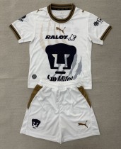 26-27 Pumas UNAM Home Adult Suit 26-27 Pumas UNAM Home Adult Suit