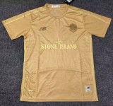 26-27 Southampton 50th Commemorative Edition Fans Soccer Jersey