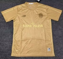 26-27 Southampton 50th Commemorative Edition Fans Soccer Jersey
