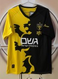 26-27 Beitar Jerusalem Home Fans Soccer Jersey