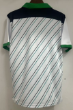 1986 Monchengladbach Home Retro Soccer Jersey