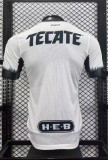 26-27 Monterrey Away Player Version Soccer Jersey