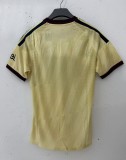 26-27 ARS Third Embroidered Version Player Version Soccer Jersey