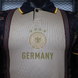26-27 Germany Special Edition Player Version Soccer Jersey