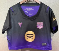 26-27 BAR Away Women Cheerleading Short-sleeved (女) 26-27 BAR Away Women Cheerleading Short-sleeved (女)