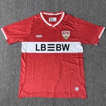 26-27 VfB Stuttgart Away Fans Soccer Jersey 26-27 VfB Stuttgart Away Fans Soccer Jersey