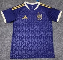 26-27 Spain Blue Special Edition Fans Soccer Jersey (With 2 Star)*两颗星 26-27 Spain Blue Special Edition Fans Soccer Jersey (With 2 Star)*两颗星