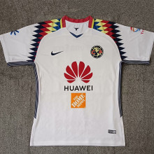 2018 Club America Away Retro Soccer Jersey