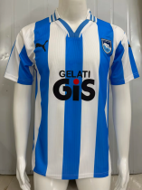 2000-2001 Pescara Calcio Home Retro Soccer Jersey 2000-2001 Pescara Calcio Home Retro Soccer Jersey