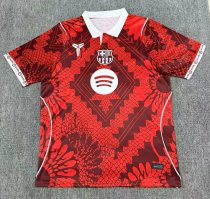 26-27 BAR Special Edition Fans Soccer Jersey 26-27 BAR Special Edition Fans Soccer Jersey
