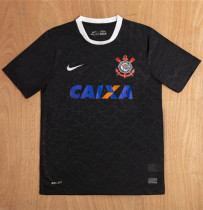 2012-2013 Corinthians Away Retro Soccer Jersey 2012-2013 Corinthians Away Retro Soccer Jersey