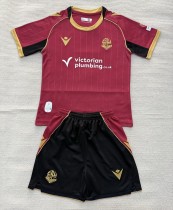 26-27 Bolton Wanderers Away Adult Suit 26-27 Bolton Wanderers Away Adult Suit