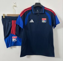 26-27 Lyon High Quality PoLo Training Short Suit 26-27 Lyon High Quality PoLo Training Short Suit