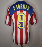 2004-2005 ATM Home Retro Soccer Jersey