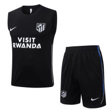 26-27 ATM High Quality Tank Top And Shorts Suit