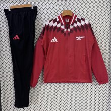 26-27 ARS High Quality Windbreaker Suit